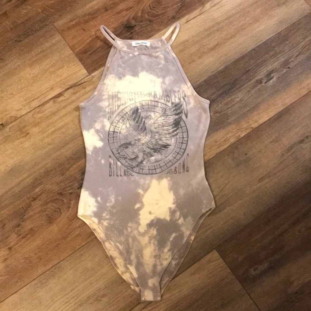 Billabong Bodysuit